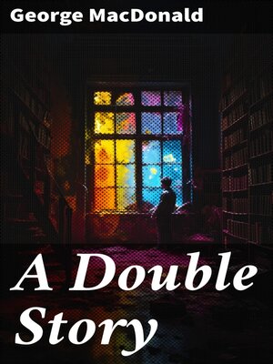 cover image of A Double Story